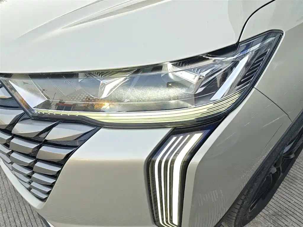 Haval H6 2024 1.5T 2WD Ultra фото 18