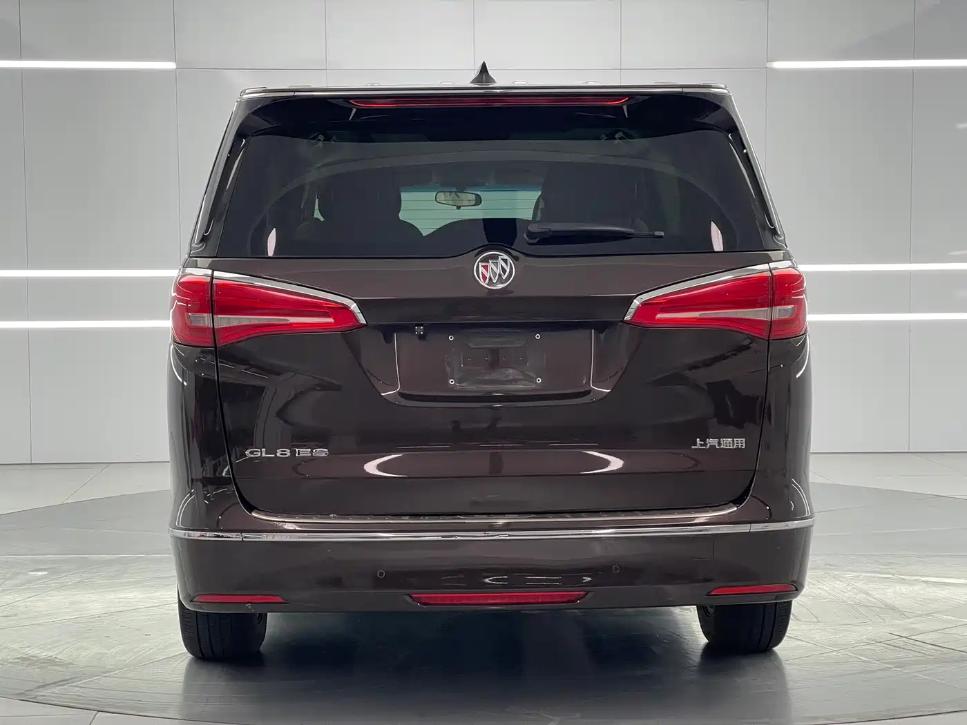 Buick GL8 2018 ES 28T Premium Type China VI фото 6