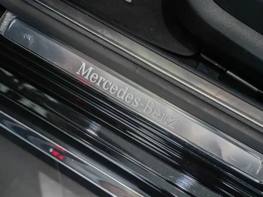 Mercedes-Benz S-Class 2024 S 450 L 4MATIC фото 18