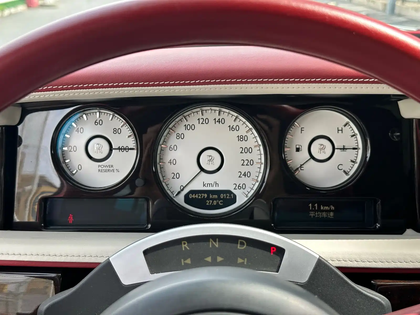 Фото 30 - Rolls-Royce Phantom