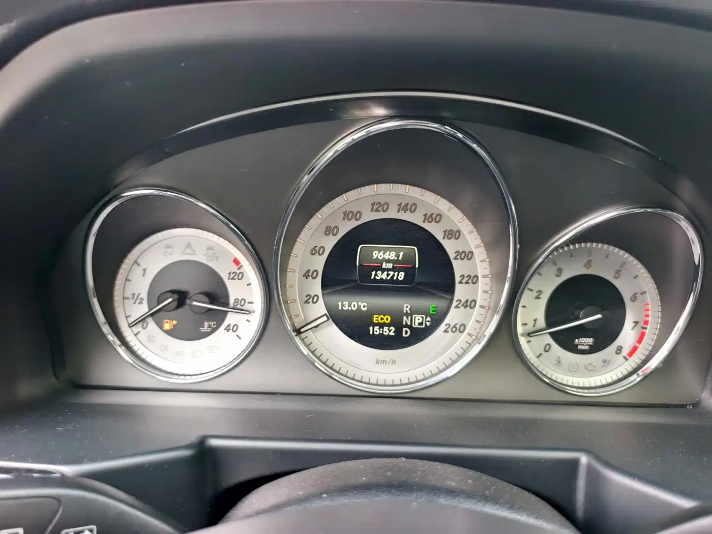 Mercedes-Benz GLK-Class 2015 GLK 260 4MATIC Fashion Ultimate Edition фото 5