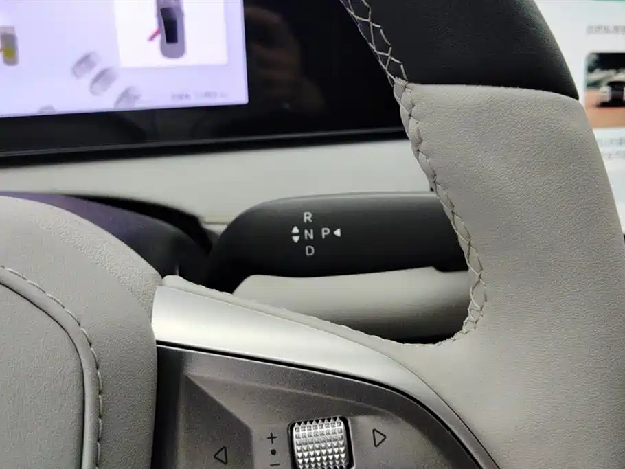 BYD SEA LION 06 NEW ENERGY