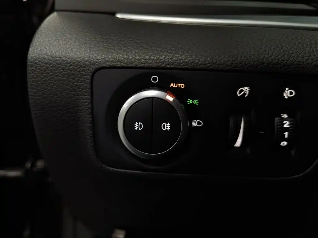 Borgward BX7 2017 2016 28T AWD Flagship 5-Seater