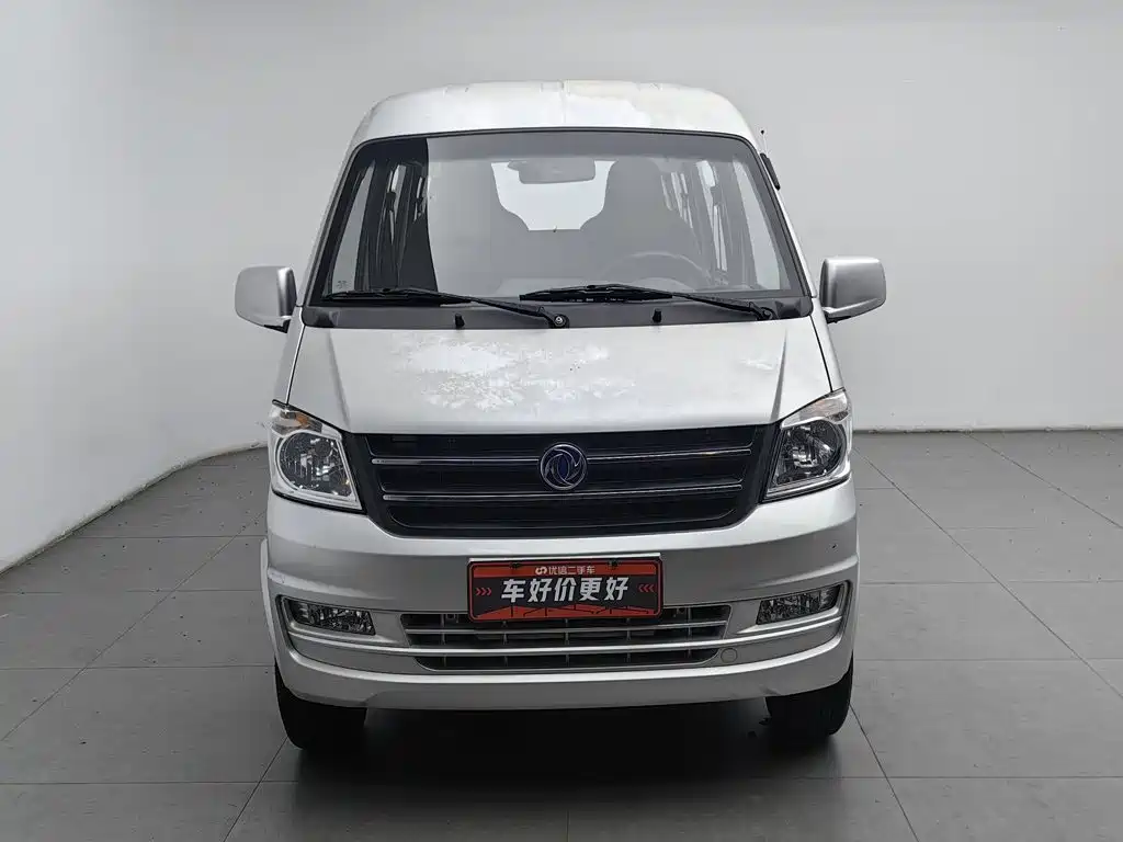 Dongfeng Xiaokang DFSK K07S 2022 2022 1.3L High-Power Base Edition