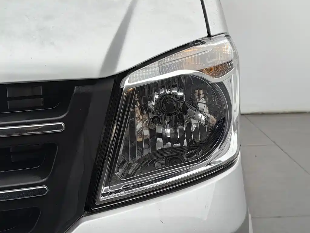 صورة 7 - Dongfeng Xiaokang DFSK K07S
