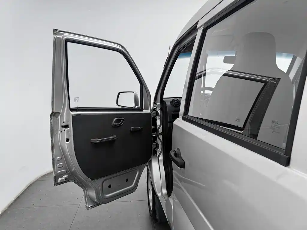 Dongfeng Xiaokang DFSK K07S 2022 2022 1.3L High-Power Base Edition
