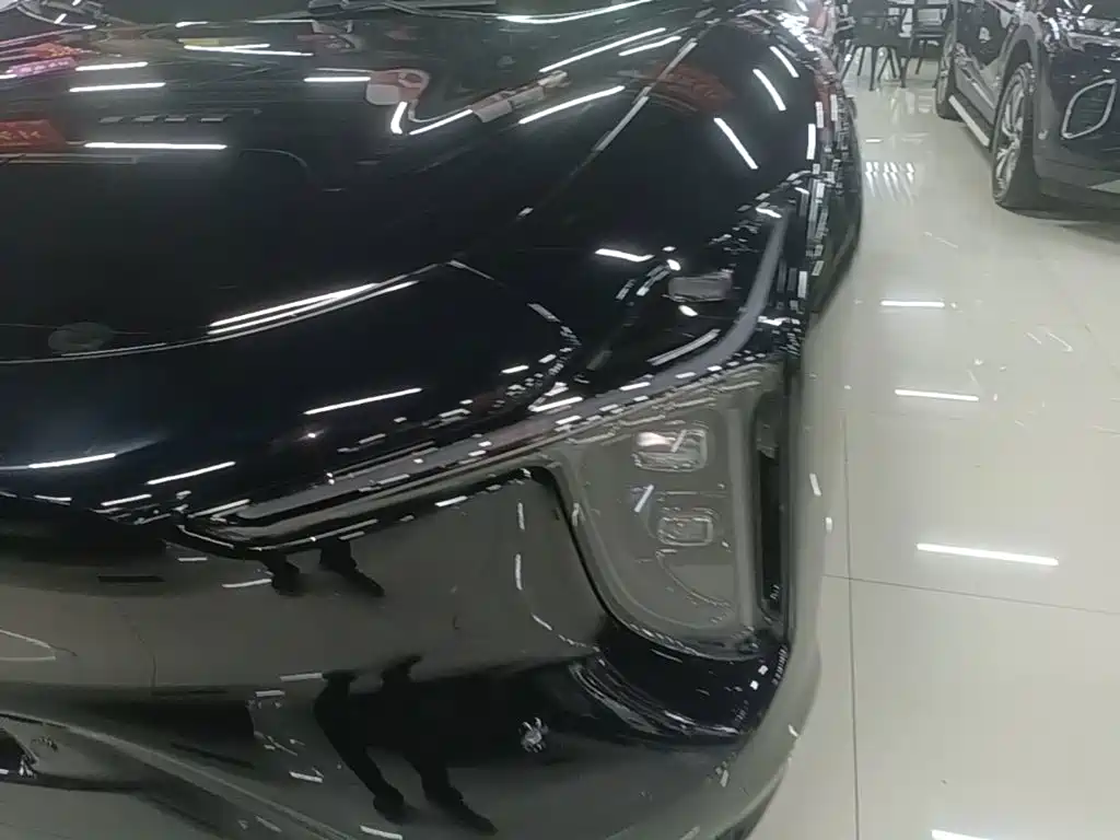 صورة 24 - IM Motors IM LS6