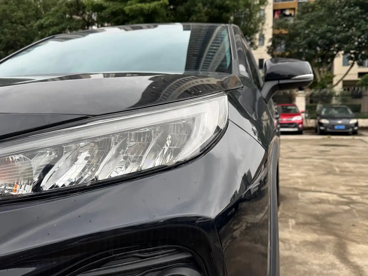 Toyota Wildlander 2022 2.0L CVT FWD Leading Edition фото 5