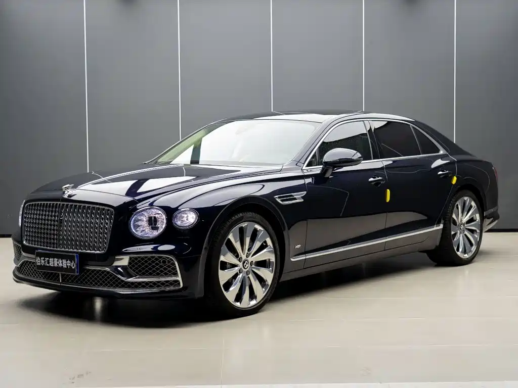 Similar car