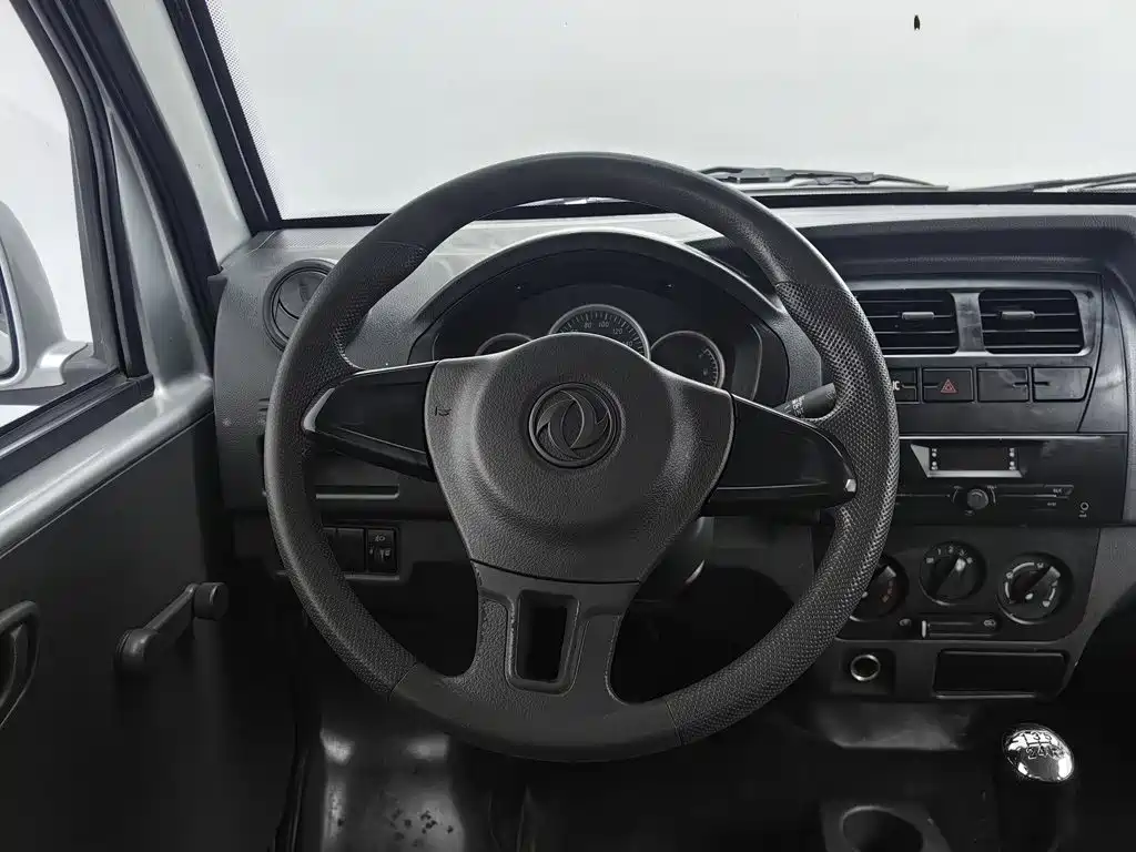 صورة 11 - Dongfeng Xiaokang DFSK K07S