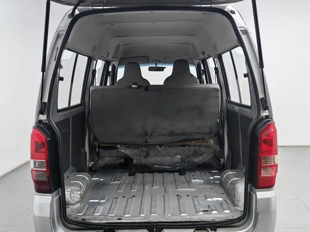 صورة 16 - Dongfeng Xiaokang DFSK K07S