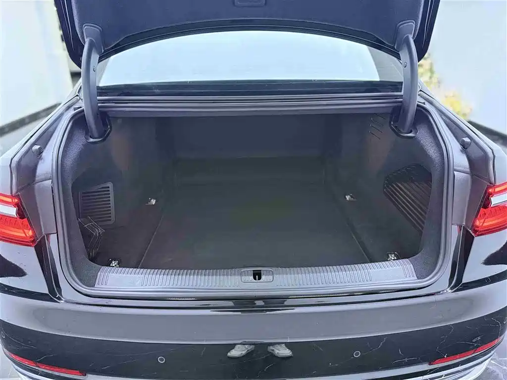 Audi A8 2018 A8L 55 TFSI quattro Launch Premium фото 24