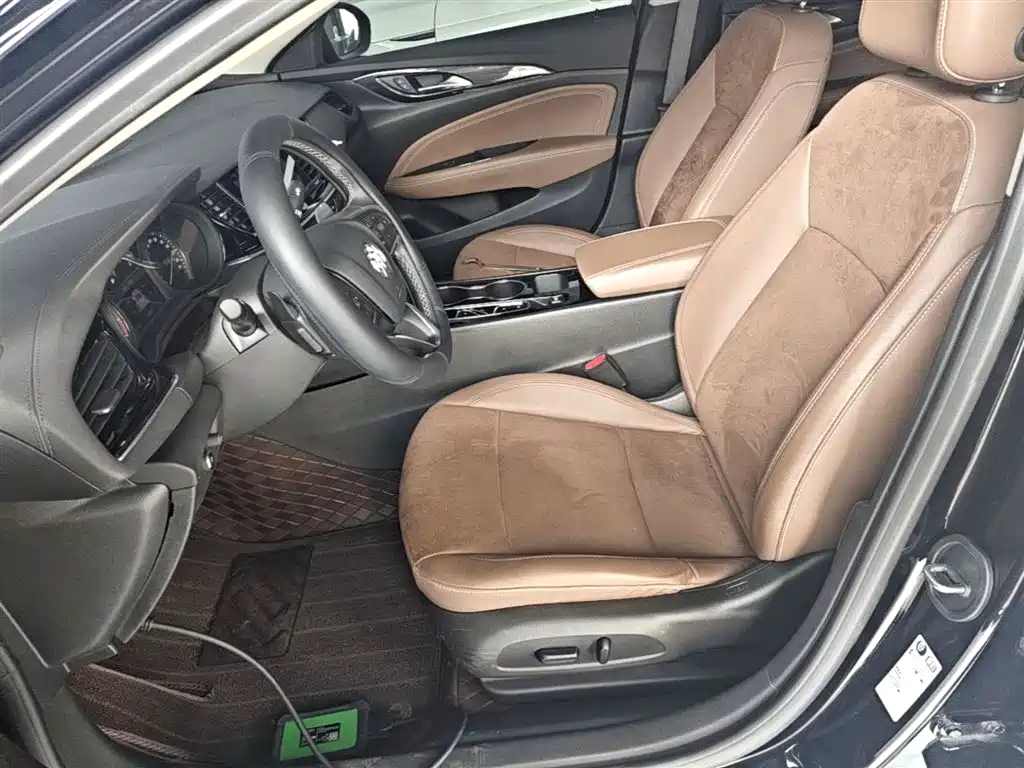 Buick Regal 2023 552T Smart Enjoyment фото 15