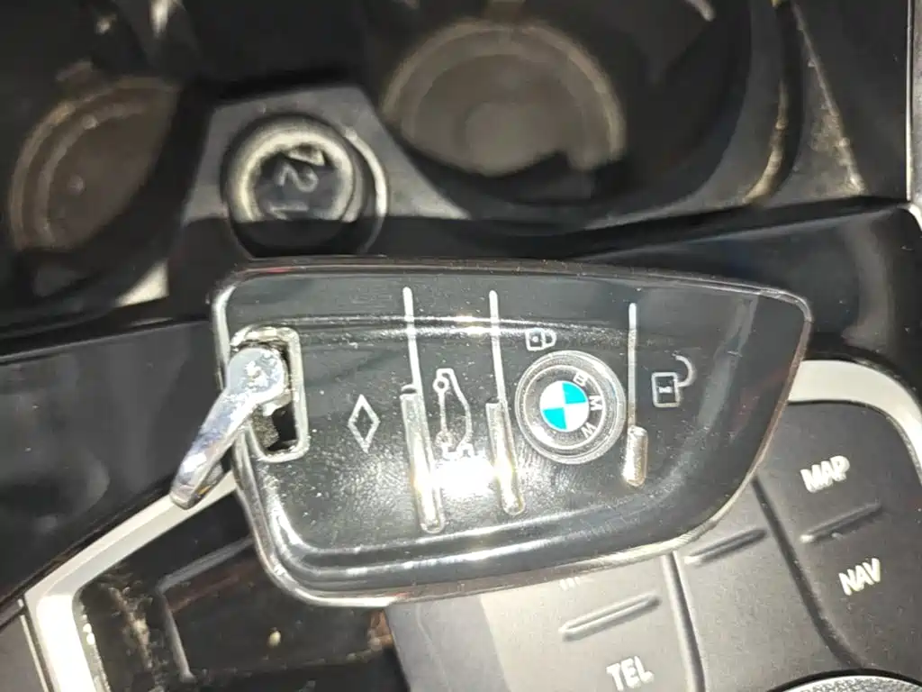 Фото 13 - BMW i3