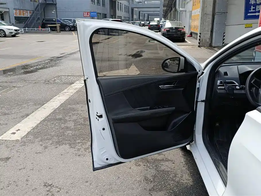 BYD e2 2020 Upgrade Standard Range Standard Model фото 7