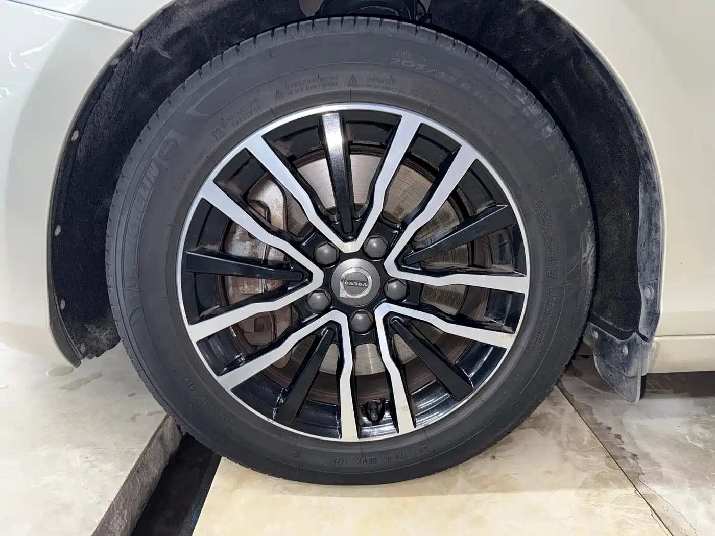 Volvo V40 2018 2017 T3 Inscription