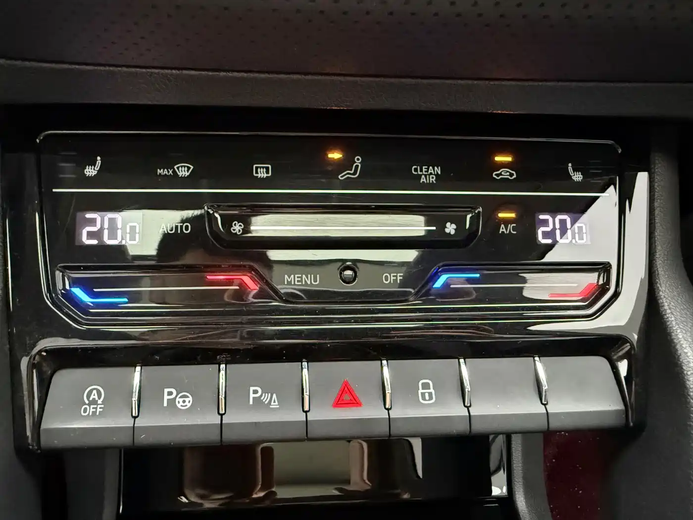 Škoda Kodiaq 2022 TSI330 7-Seater FWD Luxury Edition фото 12