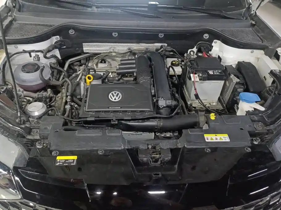 Jetta VS5 2025 2024 5th Anniversary Edition