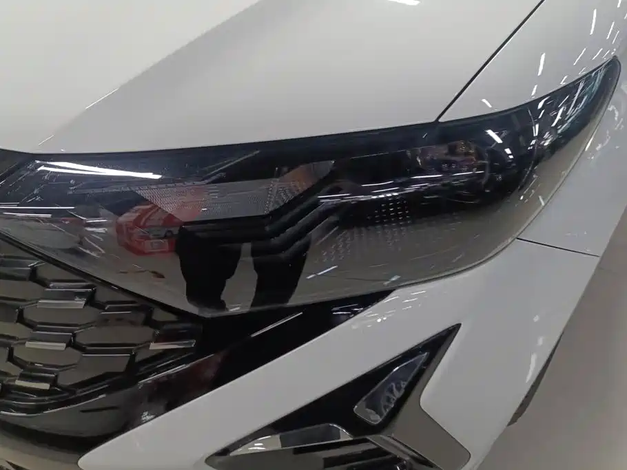 Jetta VS5 2025 2024 5th Anniversary Edition