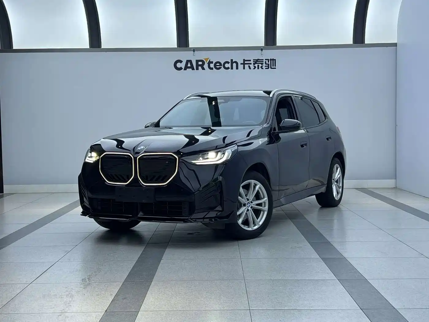 Фото 1 - BMW X3