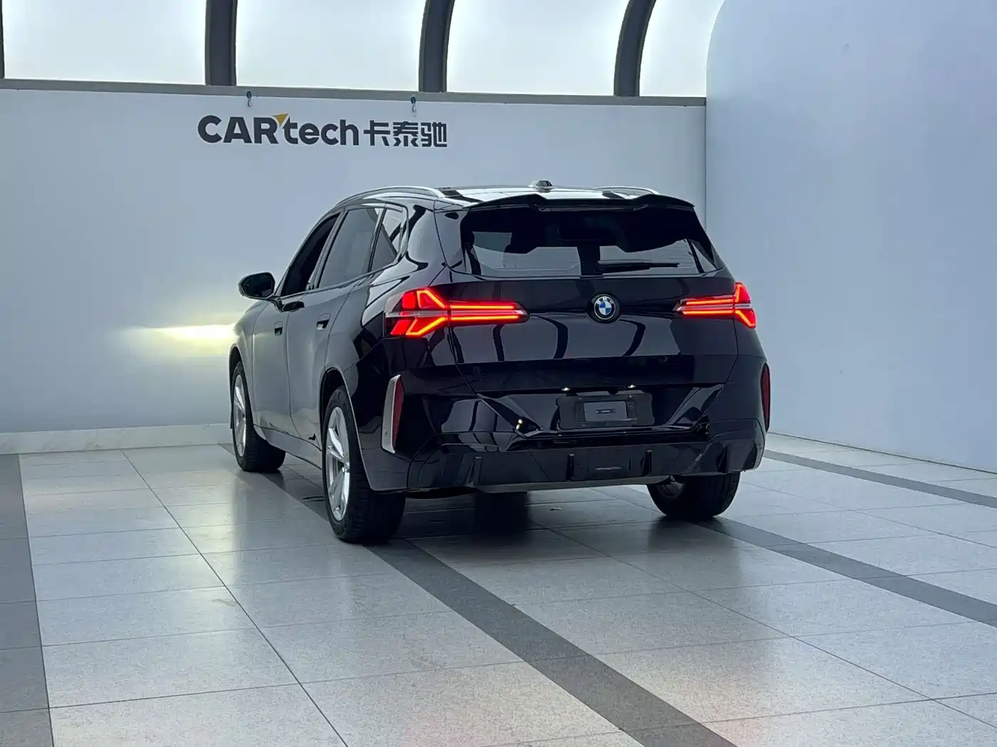 Фото 6 - BMW X3