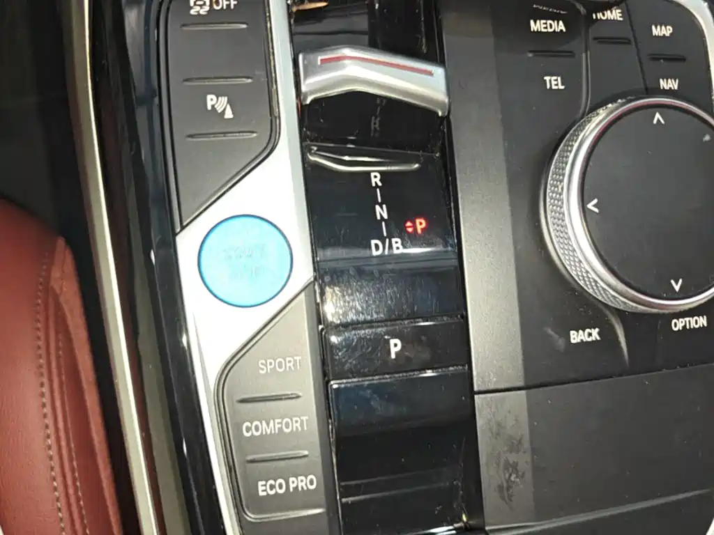 Фото 19 - BMW i3