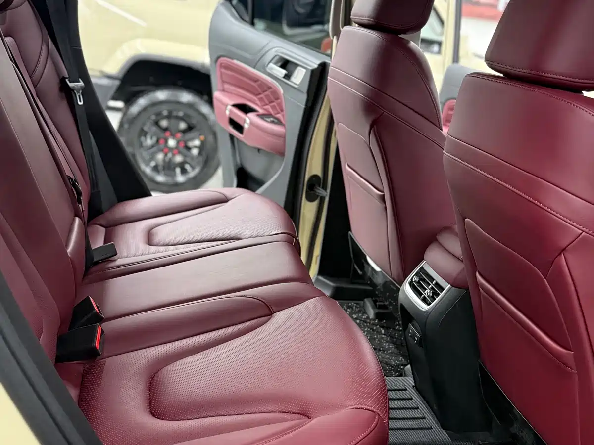 TANK TANK 300 NEW ENERGY