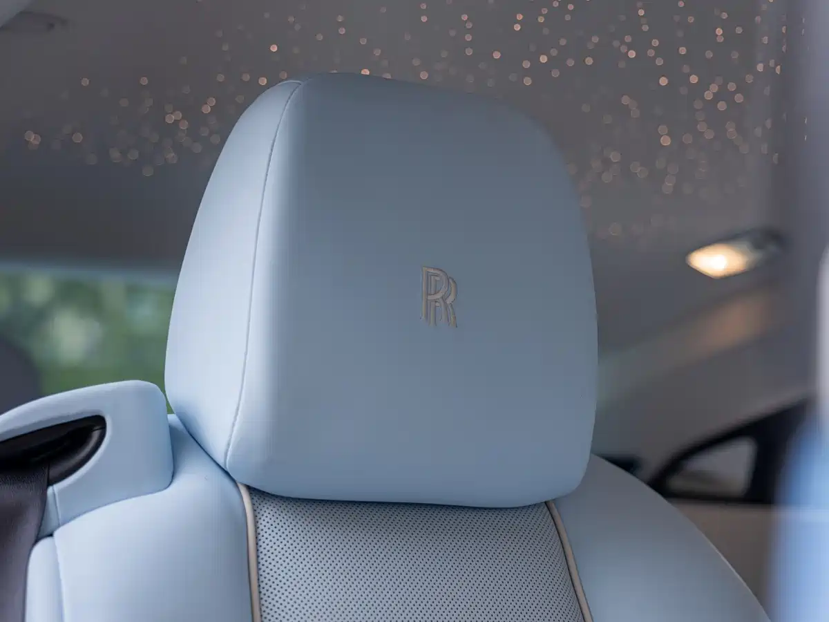 Rolls-Royce Wraith 2022 2018 6.6T Standard