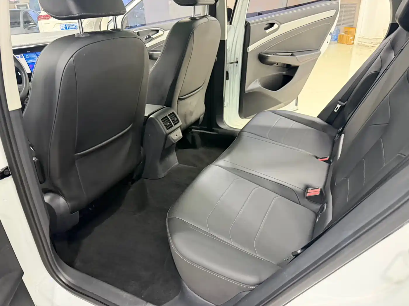Jetta VS7 2023 2023 280TSI Auto Highlight Comfort Edition