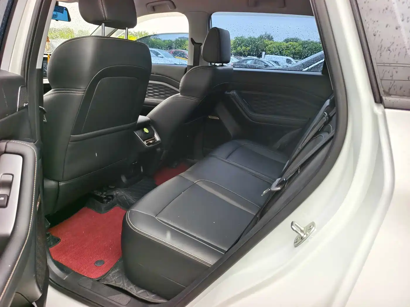 Wuling Motors Wuling Stellar Cloud 2024 2023 2.0L DHT Standard