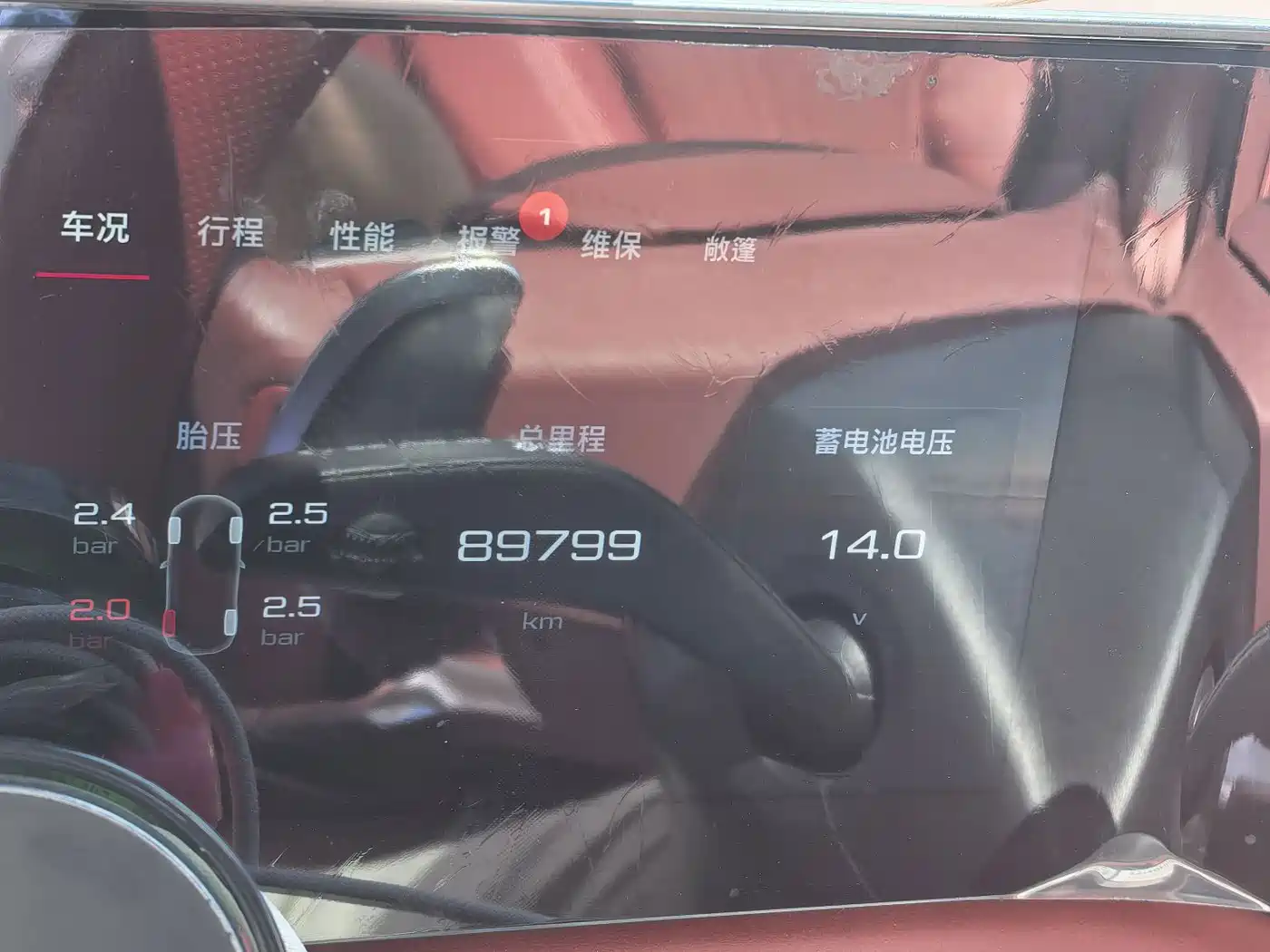 MG Cyberster 2023 2024 501km Charming Edition