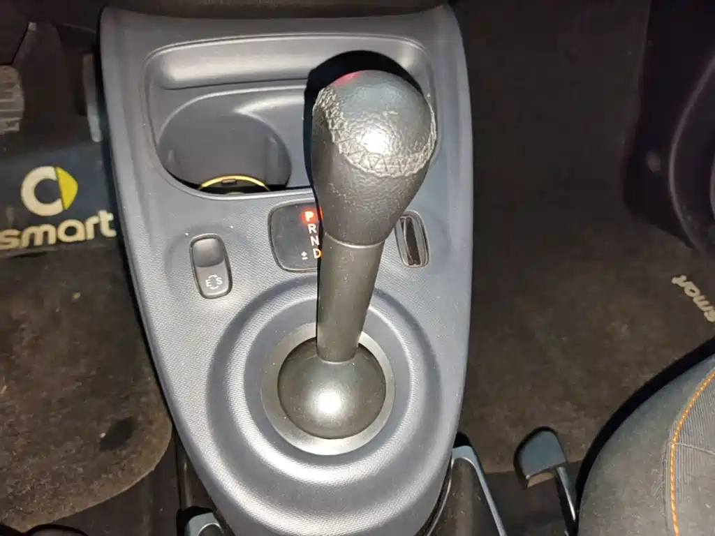 Photo 14 - smart fortwo