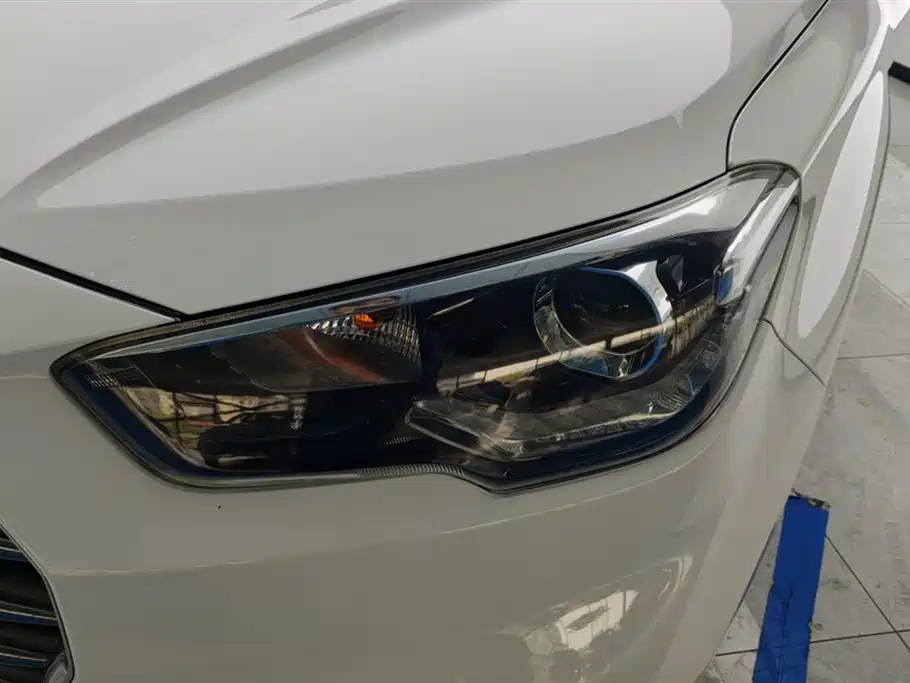 HYUNDAI BEIJING HYUNDAI IX35