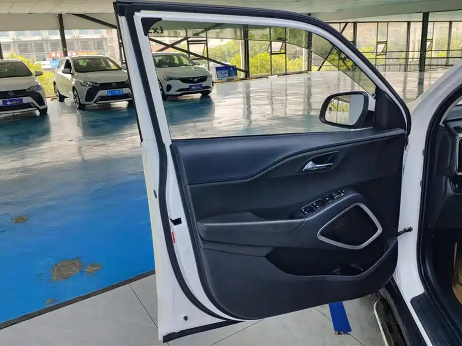 HYUNDAI BEIJING HYUNDAI IX35