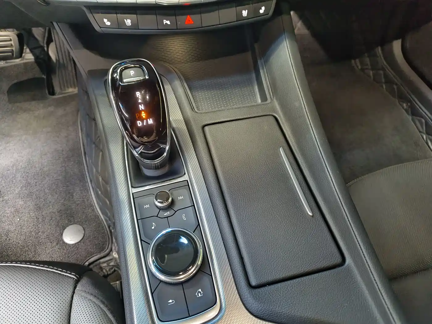 Cadillac CT5 2022 28T Luxury Edition фото 14