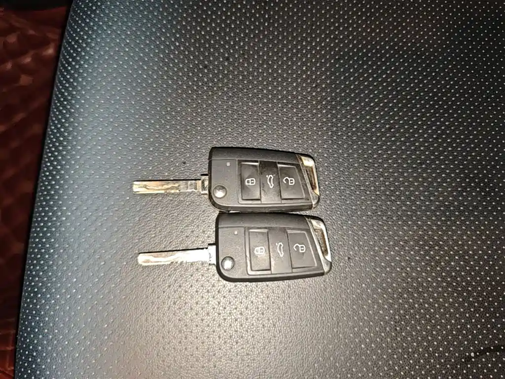 Volkswagen Lavida 2019 1.5L Automatic Trend Edition China VI фото 9