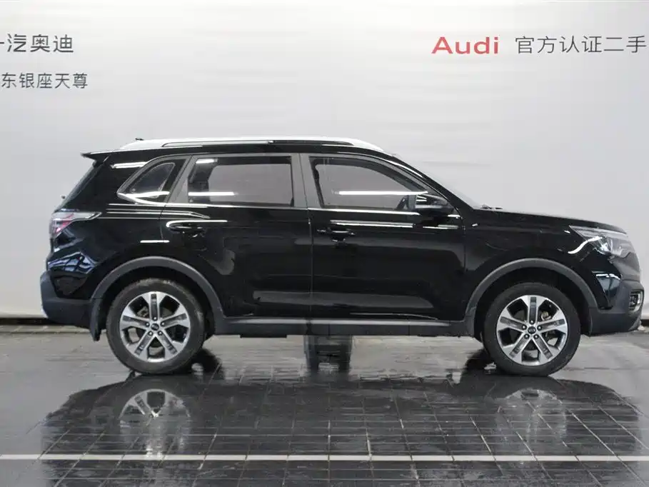 Kia Sportage 2019 2.0L Automatic Smart Luxury Edition фото 4
