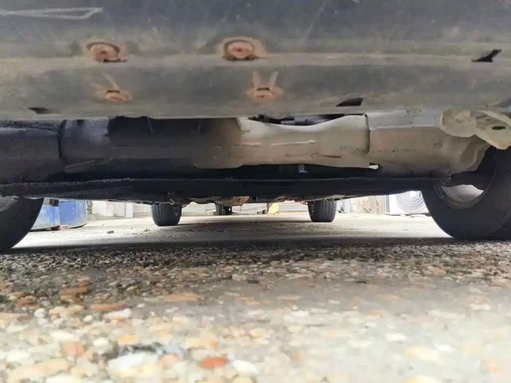 Honda Accord 2006 2006 2.0L Standard