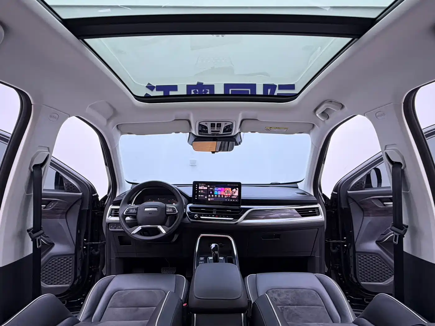 Фото 16 - Haval H6