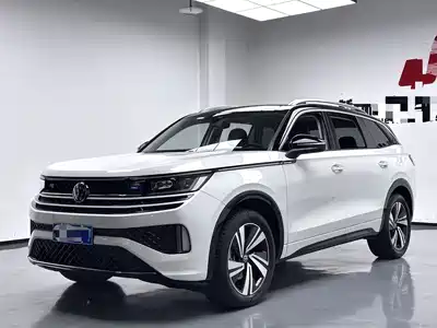 Volkswagen Tavendor
