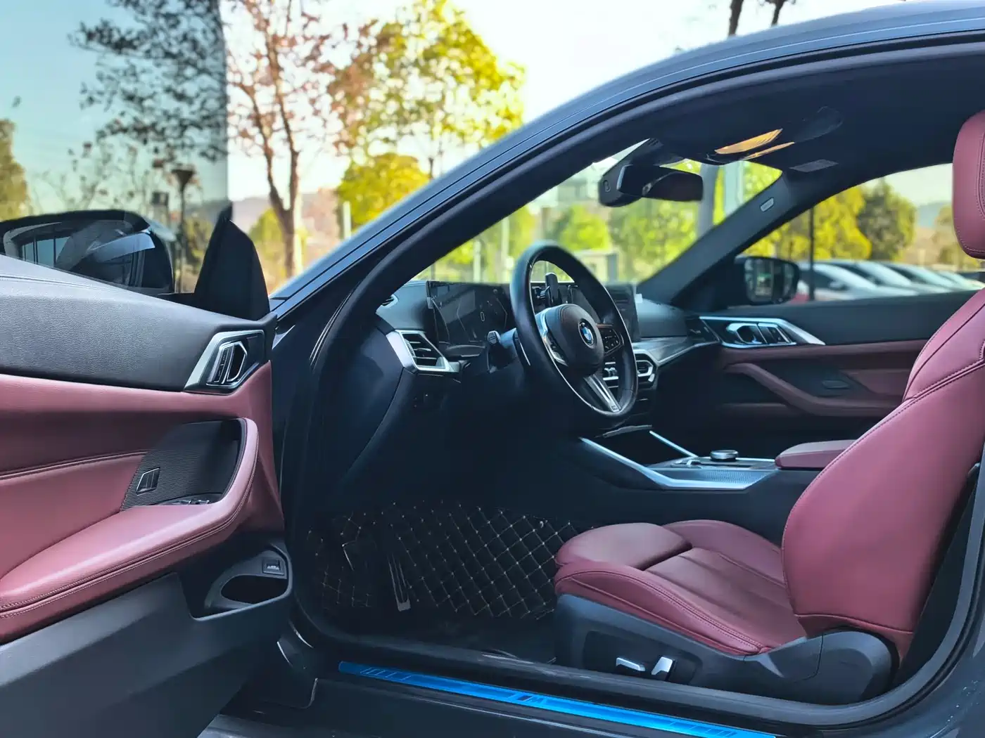 BMW 4-SERIES