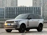 Фото 1 - Land Rover Range Rover