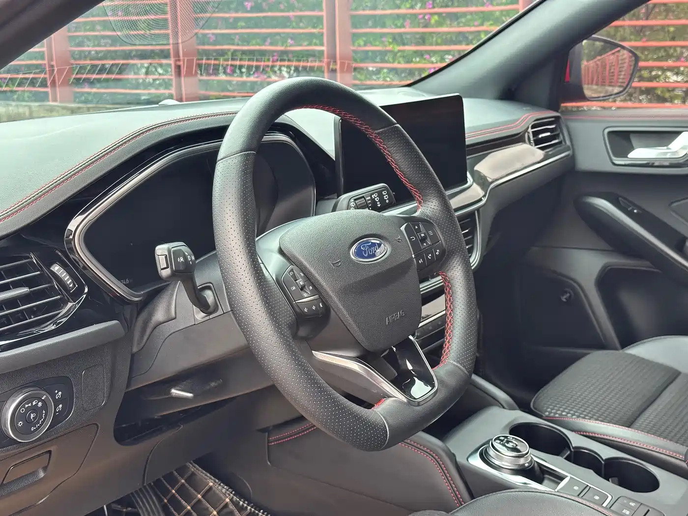 Ford Focus 2021 2021 Hatchback EcoBoost 180 Automatic ST Line