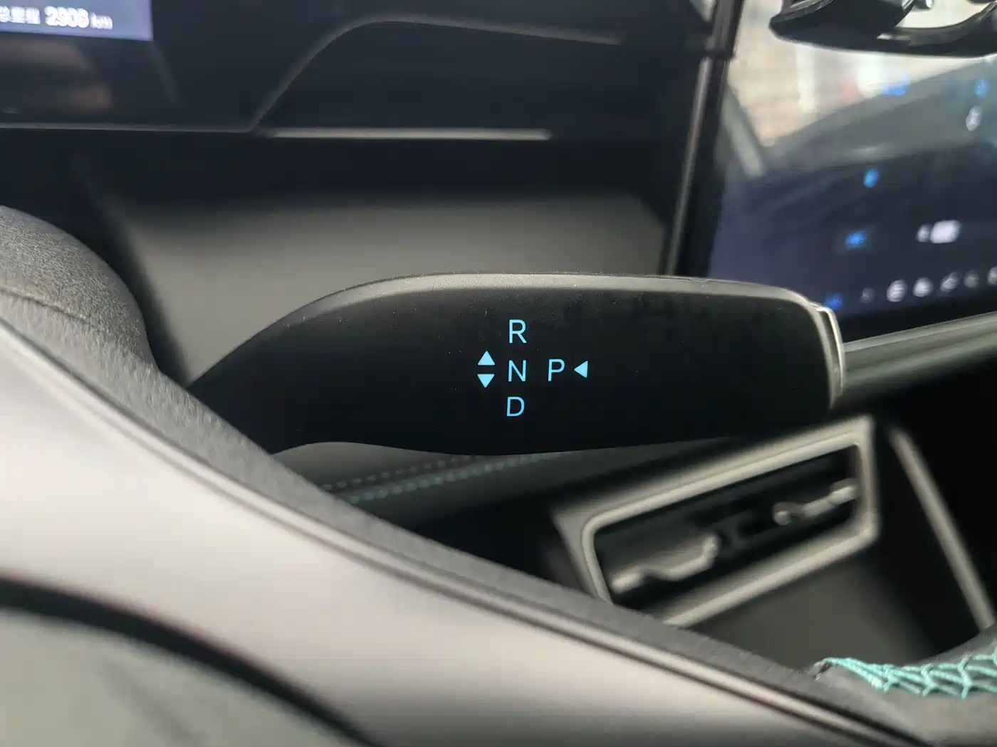 BYD Qin L 2026 2025 EV 470KM Leading Edition