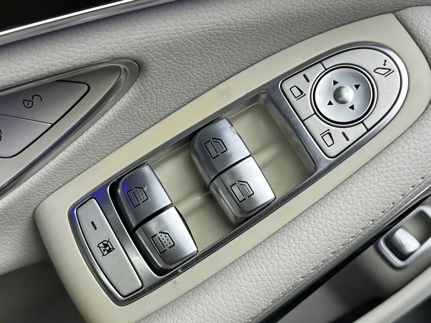 Mercedes-Benz Maybach S-Class 2015 2015 S 400 4MATIC