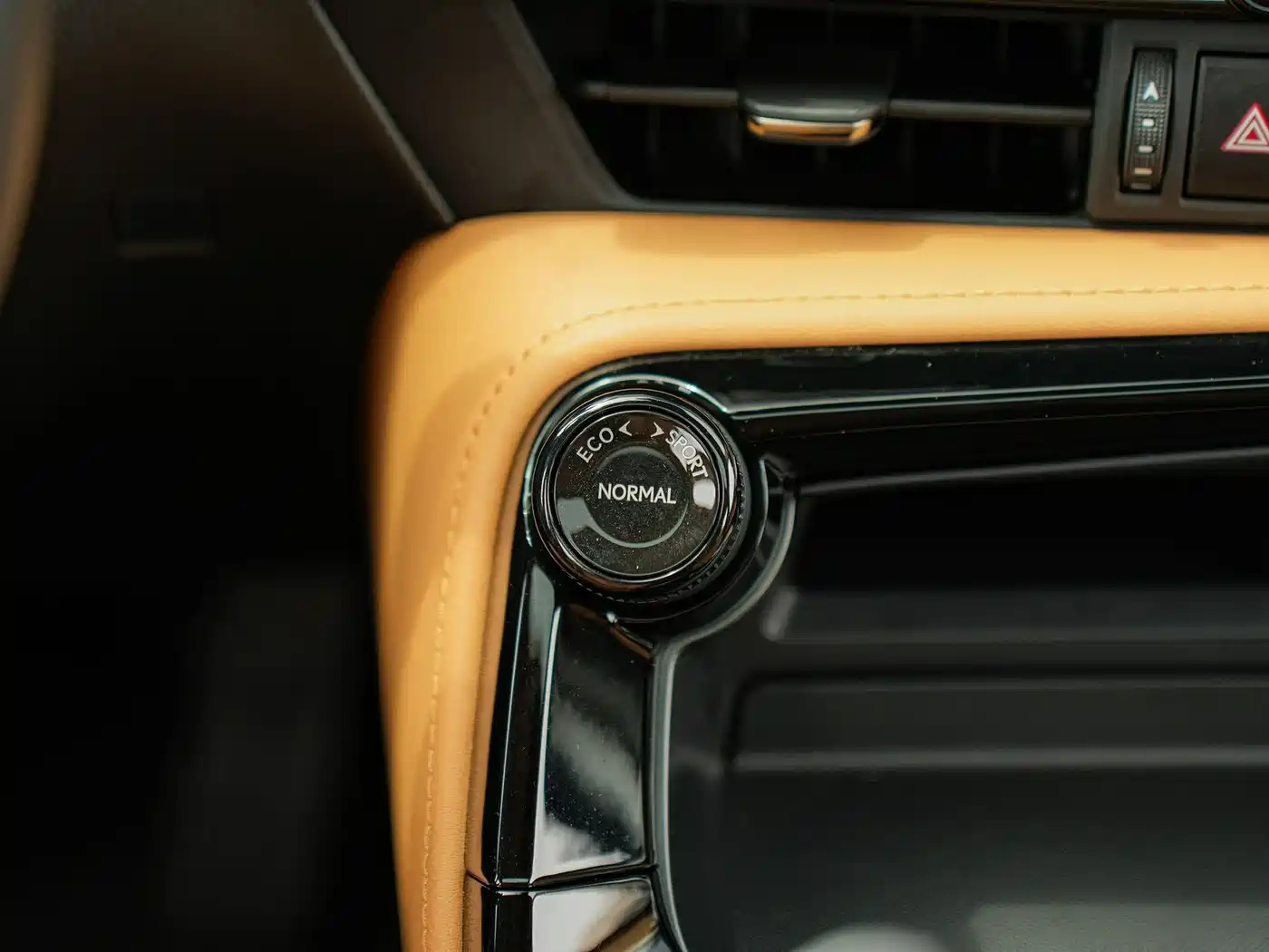 Lexus NX 2025 260 FWD Special Edition фото 20