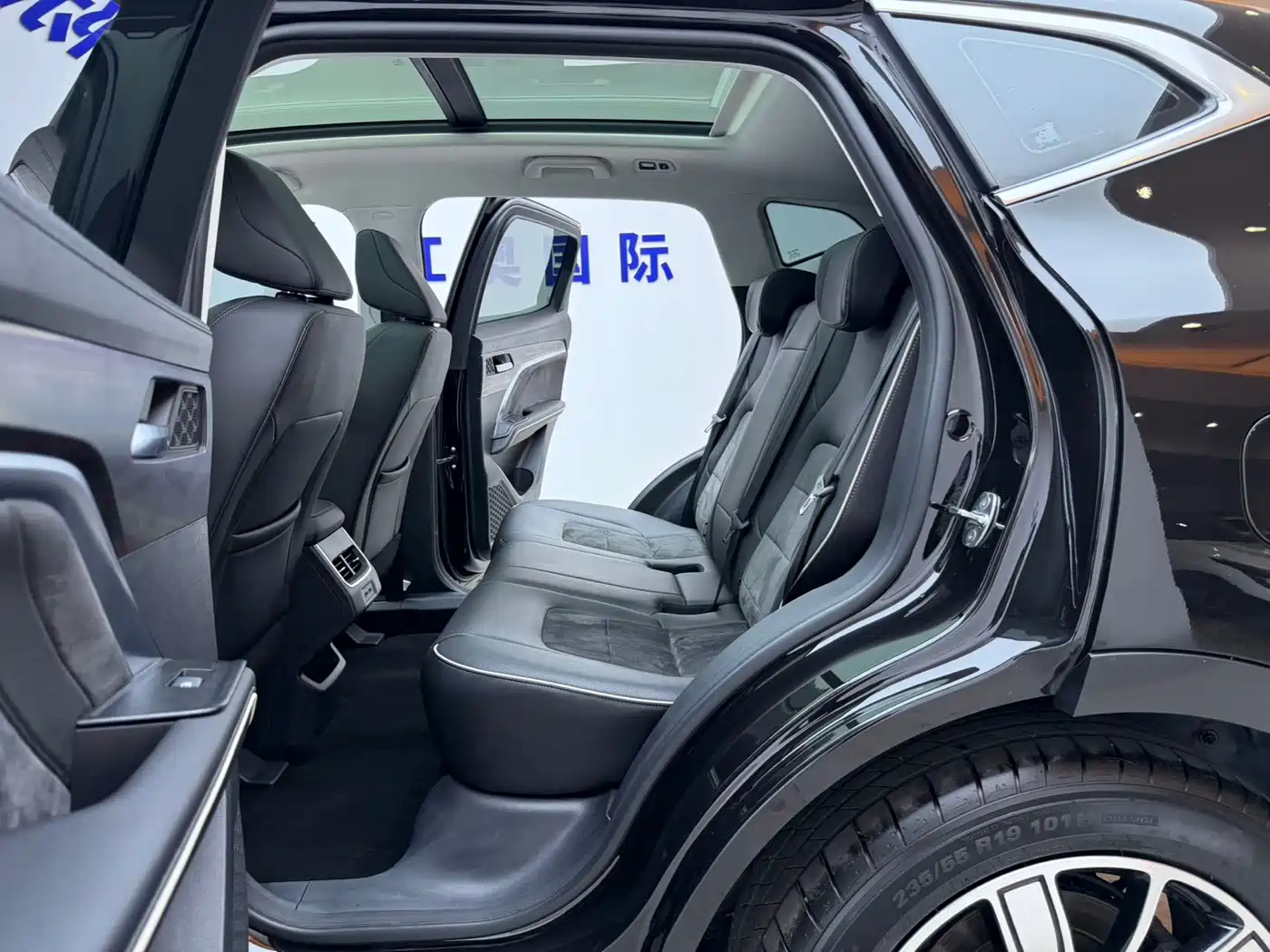 Фото 12 - Haval H6