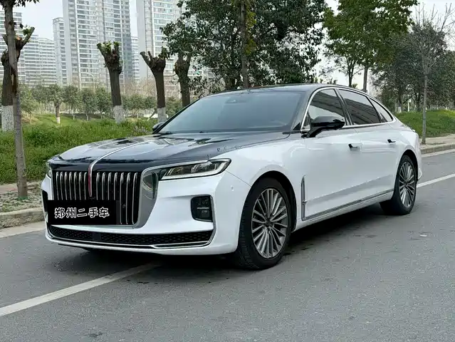Hongqi HONGQI H9