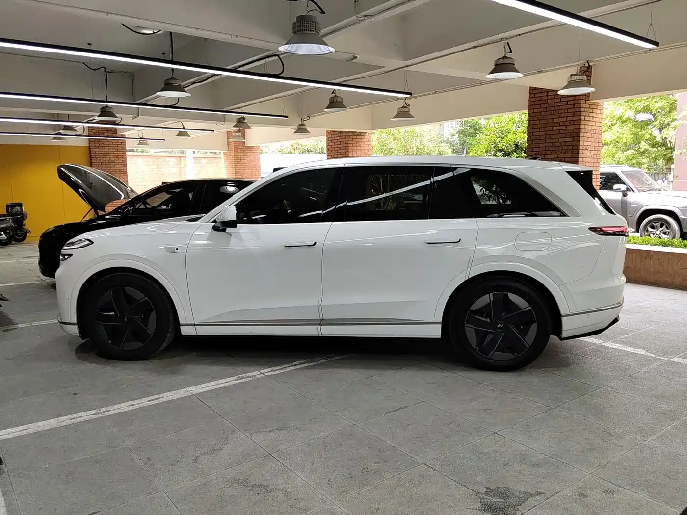 2026 Ledao L90