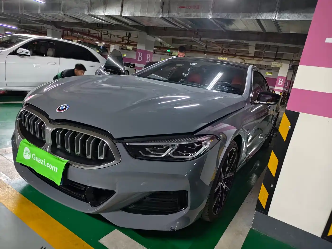 Similar car